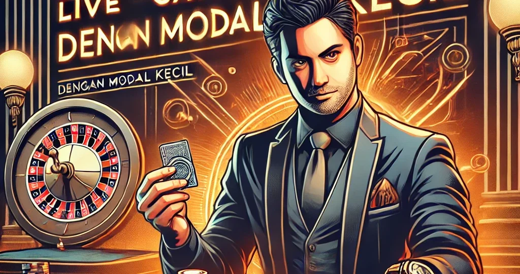 live casino
