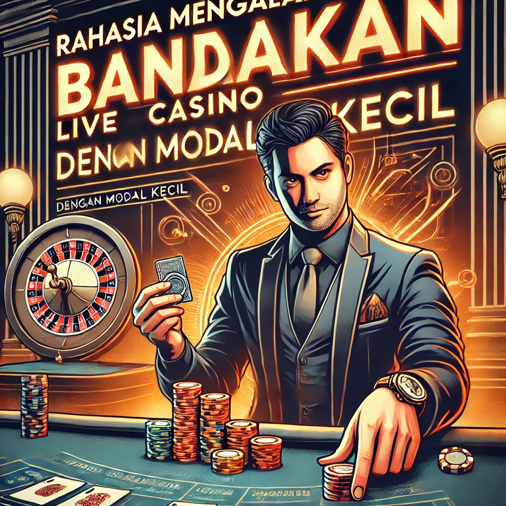 live casino