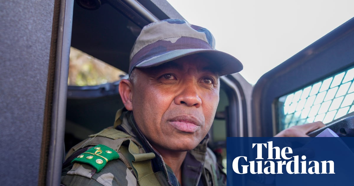 Menteri Madagaskar menjalani ujian poligraf untuk mencegah korupsi.