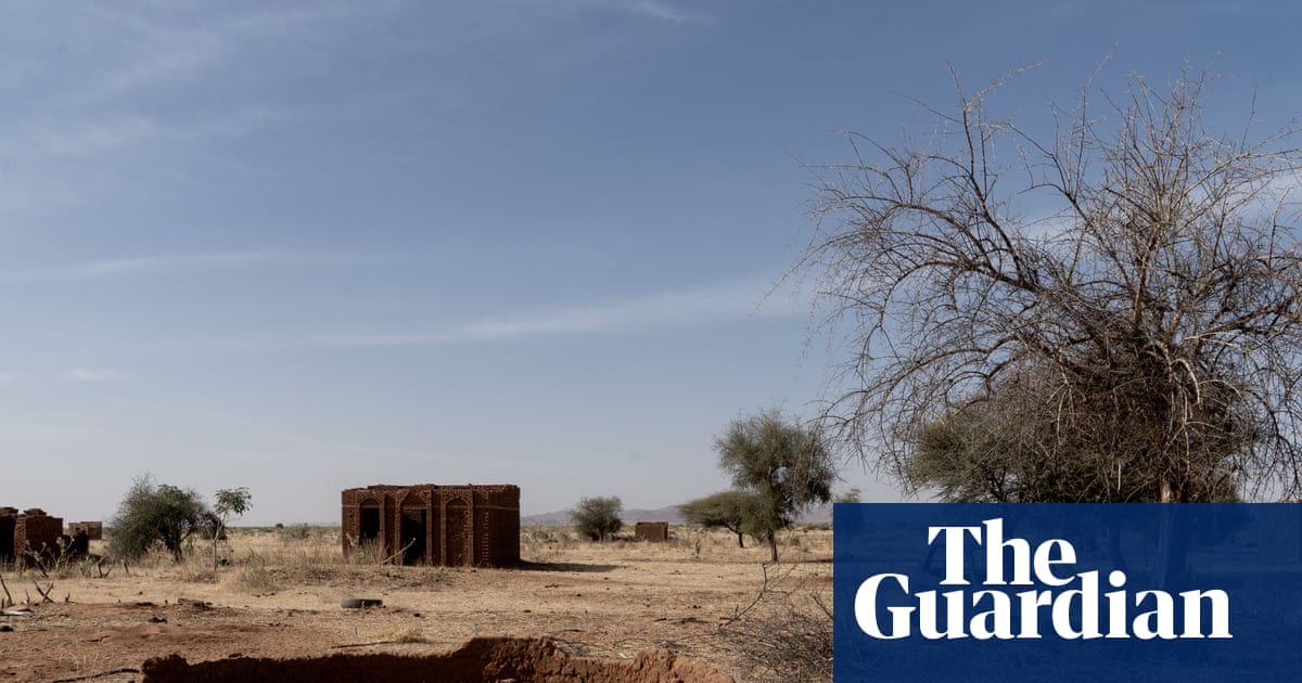 Serangan drone di Sudan menewaskan pelajar dan warga sipil