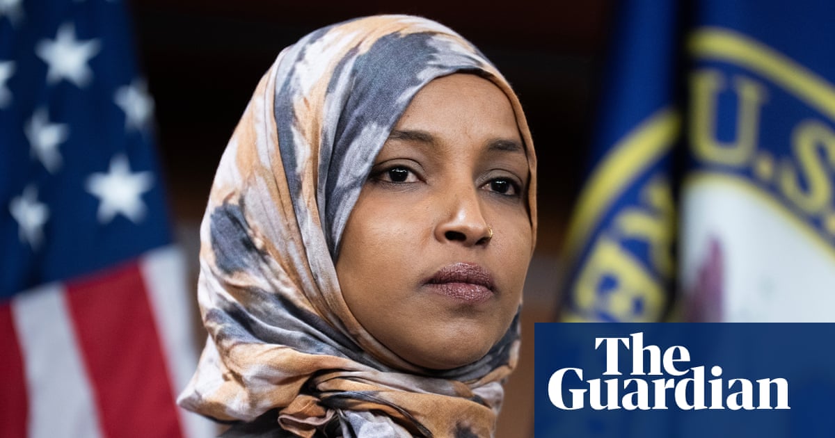 Ilhan Omar dan berita Somaliland - pentingnya verifikasi informasi
