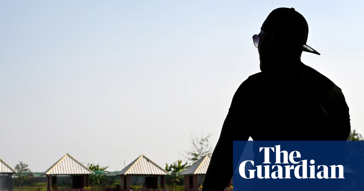 Warga Kamboja dideportasi ke Eswatini dan serukan proses hukum yang adil
