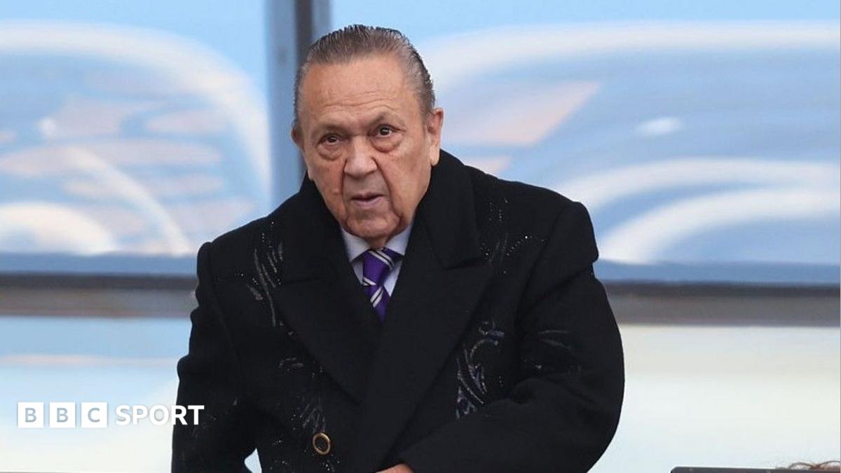 David Sullivan diharapkan hadir di pertandingan West Ham